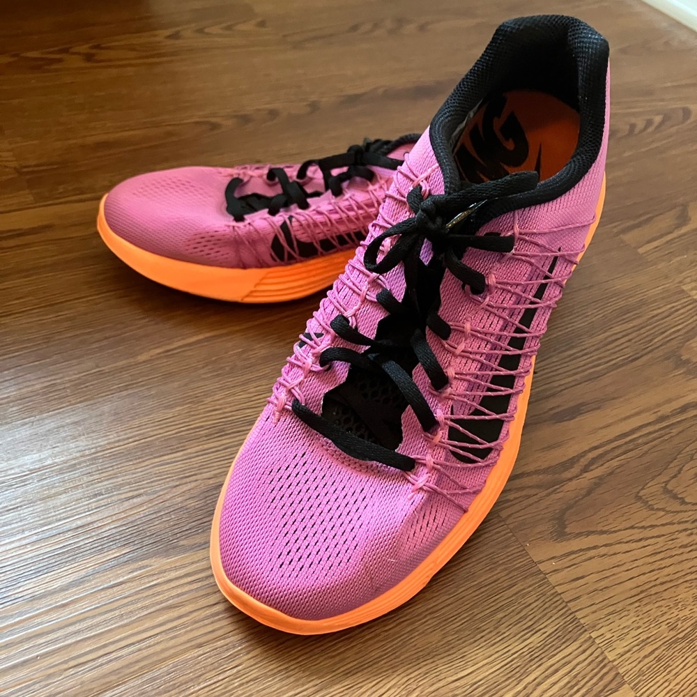 Nike Lunaracer+ 3 Women’s 9
